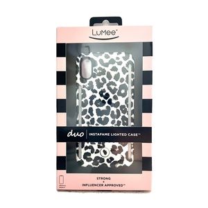 LuMee Duo Phone Case